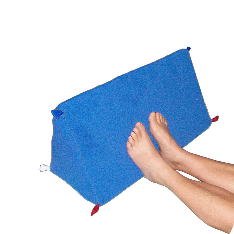 Footrest Bed Cradle