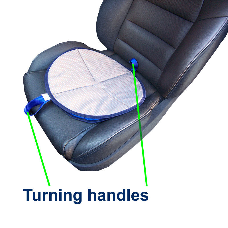 Handi Soft Turn Pad