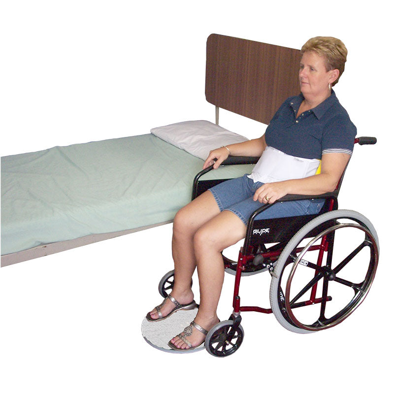 Handi Turn