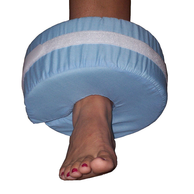 Heel Holder