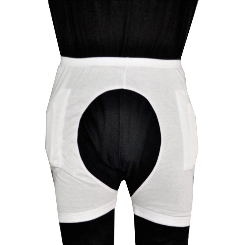Hip Protectors – Individual Access Pants and/or Pads