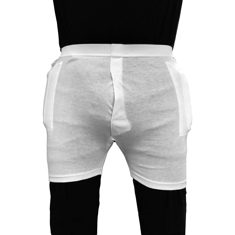 Hip Protectors – Individual Standard Pants and/or Pads