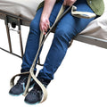 Leg Lifter for Two Feet
