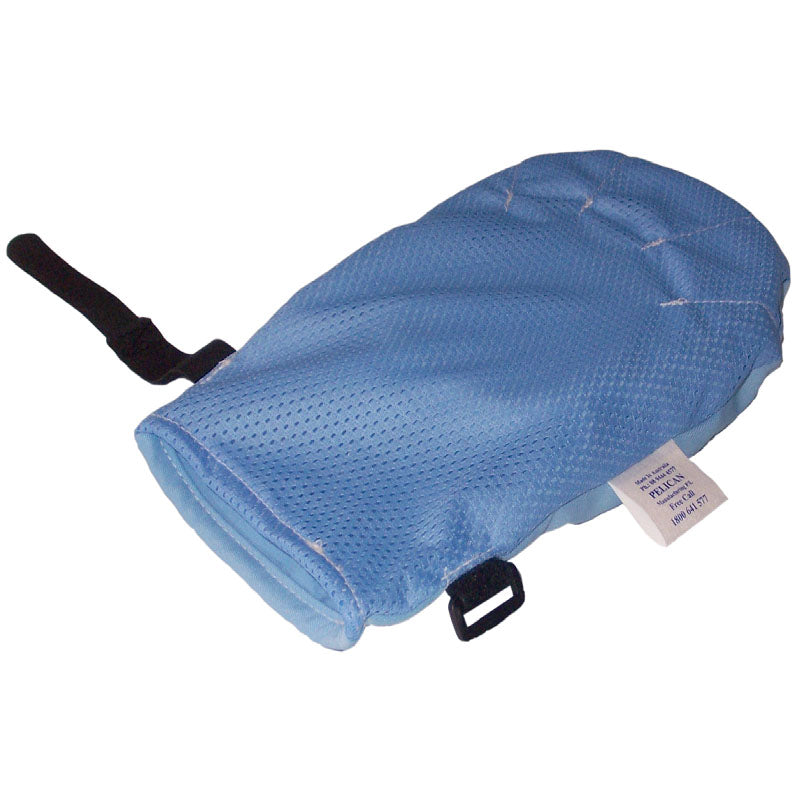 Mitts – Padded & Vented