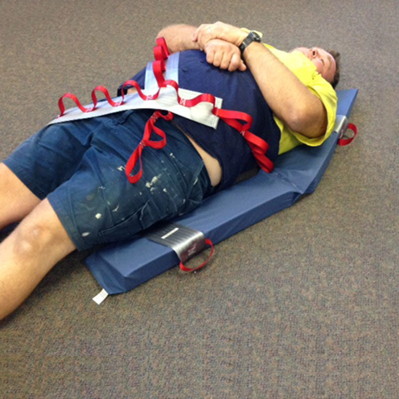 Patient Turning Straps