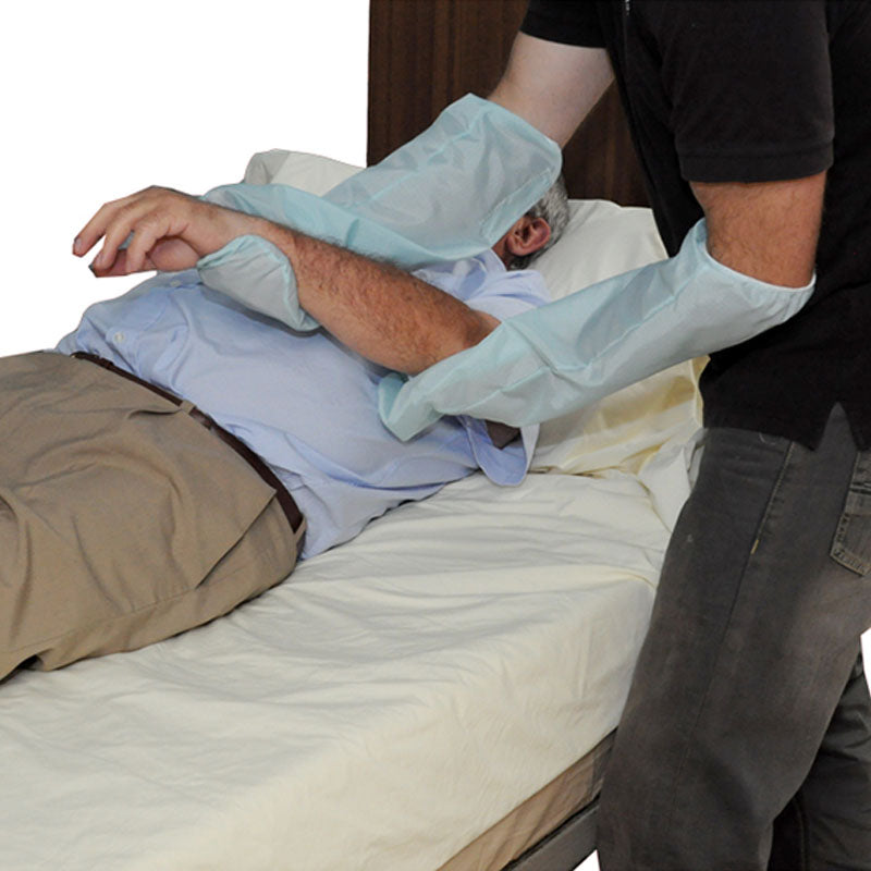 Positioning Sleeves