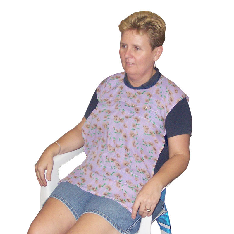 Posture Pinnie