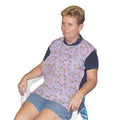 Posture Pinnie
