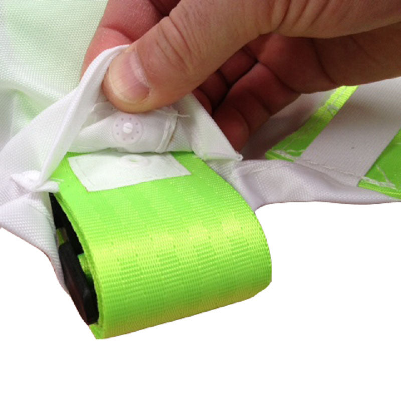 ResQsheet for Vinyl & Carpet – Deep & Airflow