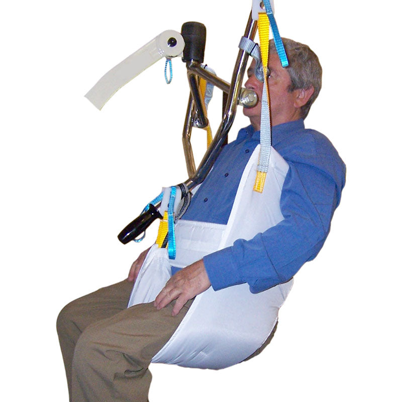 RPH Keyhole Access Sling