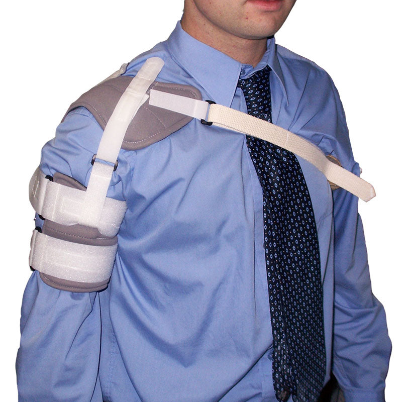Shoulder Cuff Kit
