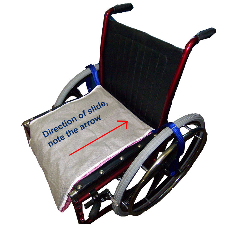 Sit Slide & Stand Pad