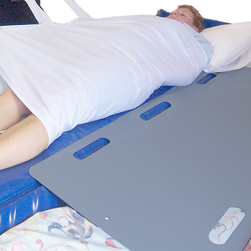 Slide Board – Trolley – Hand Slots