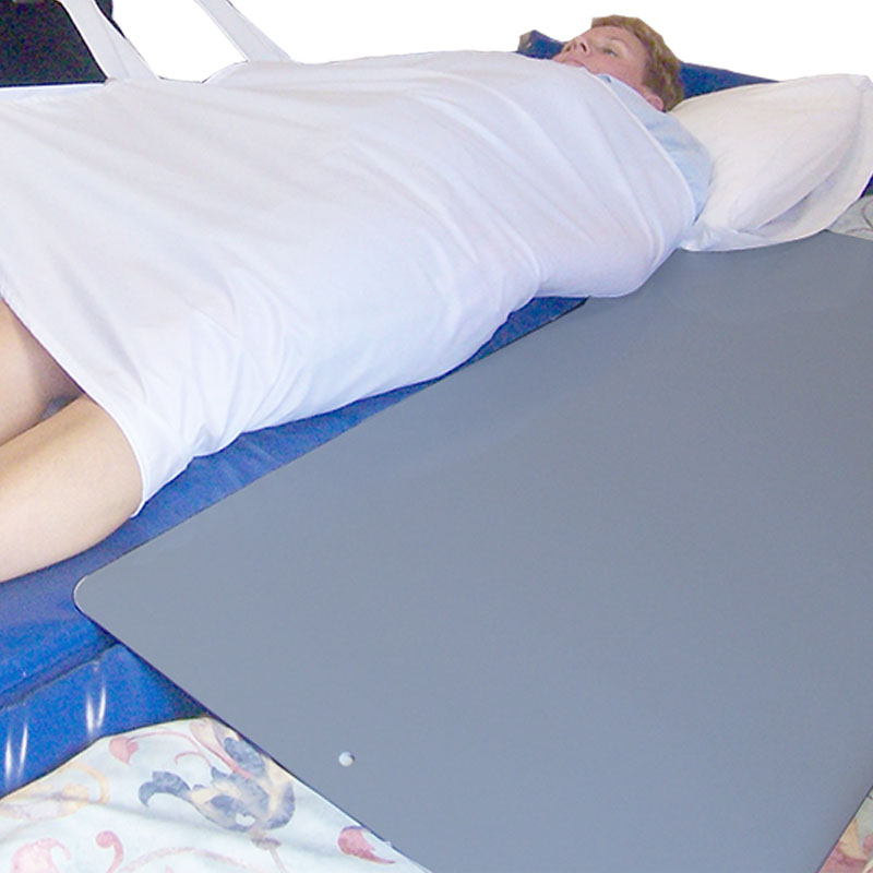 Slide Board – Trolley