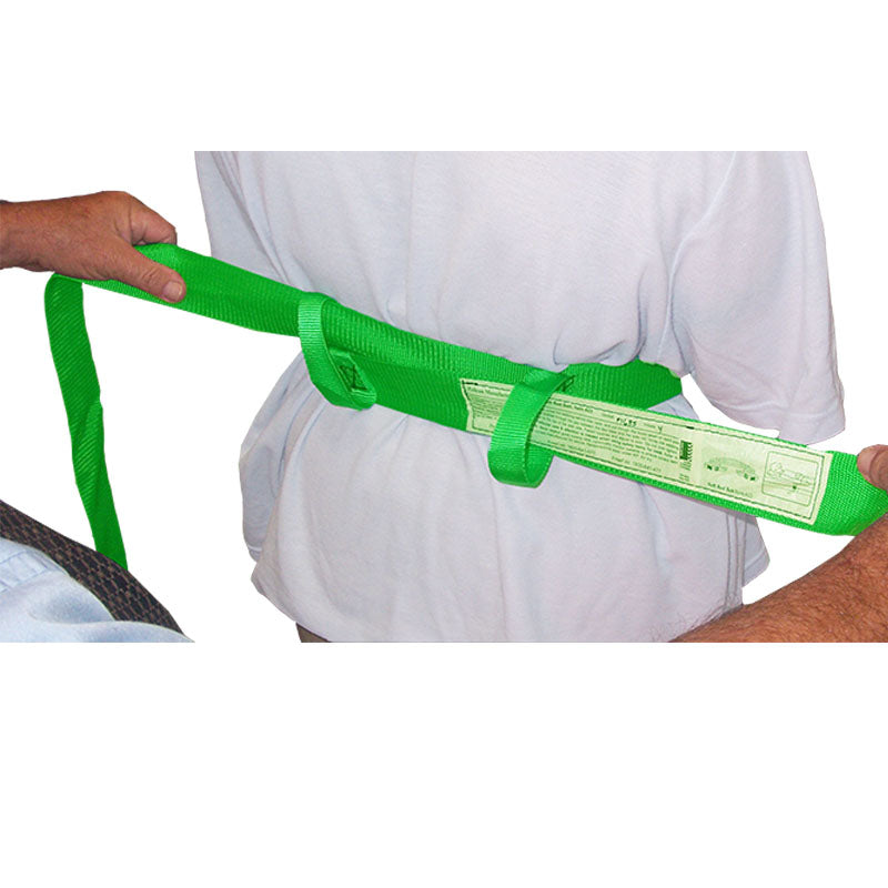 Soft Bed Belt