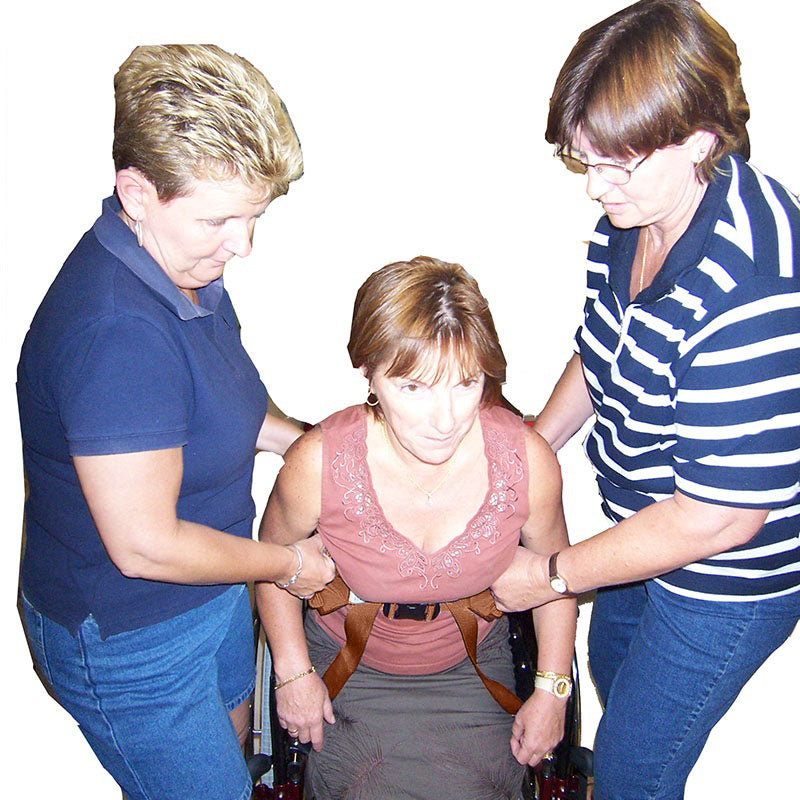 Soft Transfer Belt – Small
