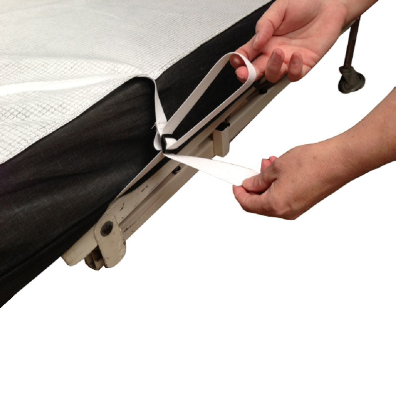 Thermoregulating Mattress Topper