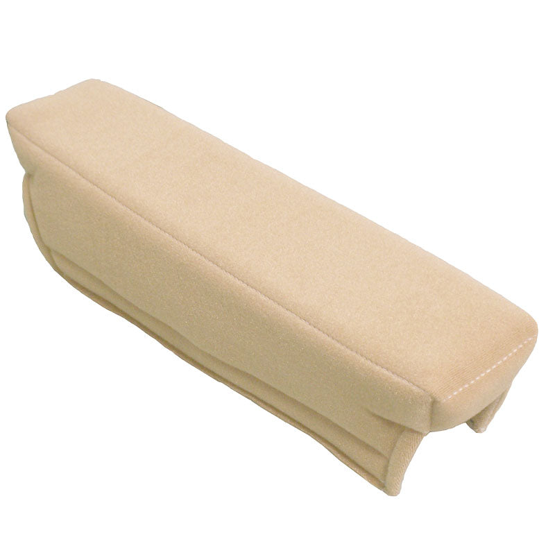 Velour Wheelchair Arm Rest Covers