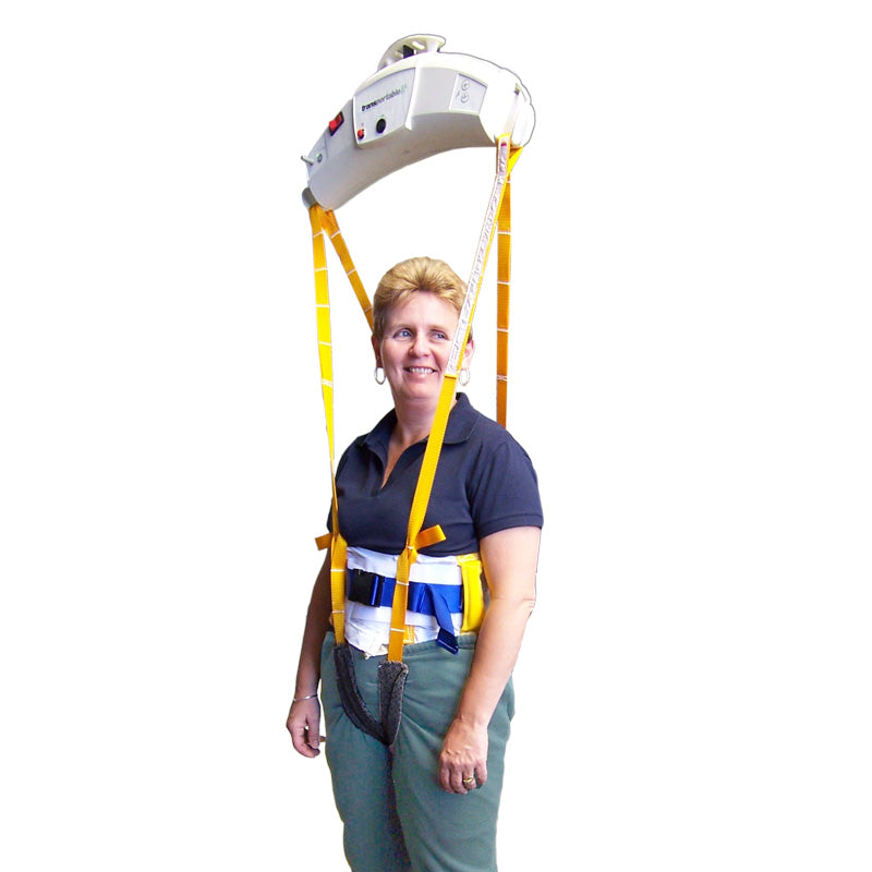 Walking Sling with Webbing Loops