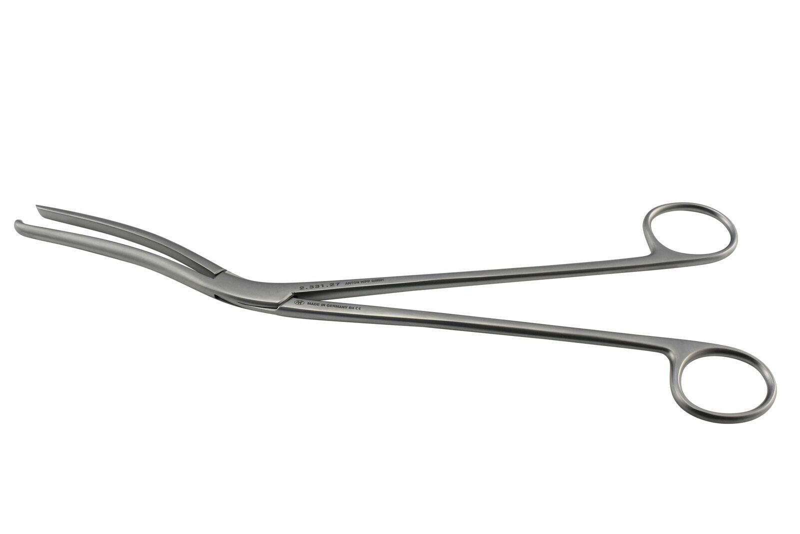 HIPP Sterilizer Forceps Cheatle light pattern 27cm