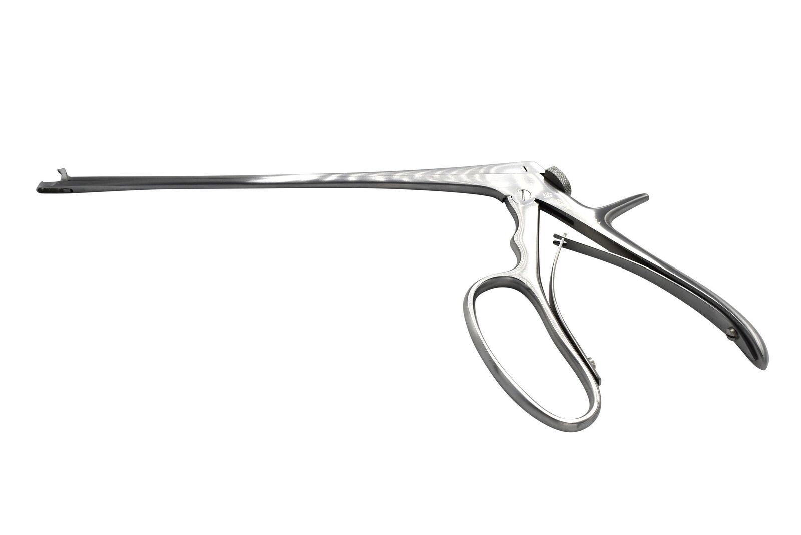 HIPP Biopsy Forceps Baby Tischler – 2.3×4.2mm jaw 21cm shaft