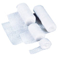 Multigate Multicrepe Medium Weight Crepe Bandage 5cmx4m Non-Sterile