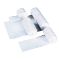 Multigate Multicrepe Medium Weight Crepe Bandage 10cmx4m Non-Sterile