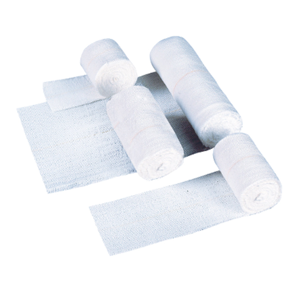 Multigate MultiCrepe Heavy Weight Crepe Bandage 10cmx4m Non-Sterile