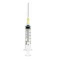 nipro needles / 27g x 38mm / box of 100