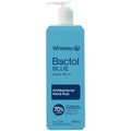 Whiteley Bactol Blue Antibacterial Hand Rub 500ml