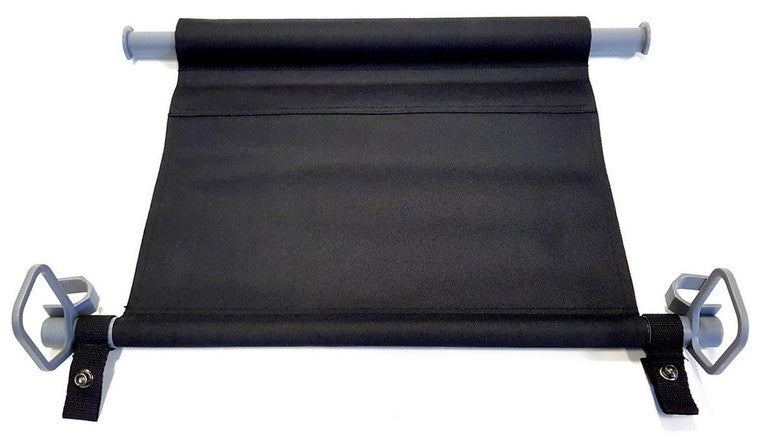 RAWK106 WALKER CANVAS SEAT