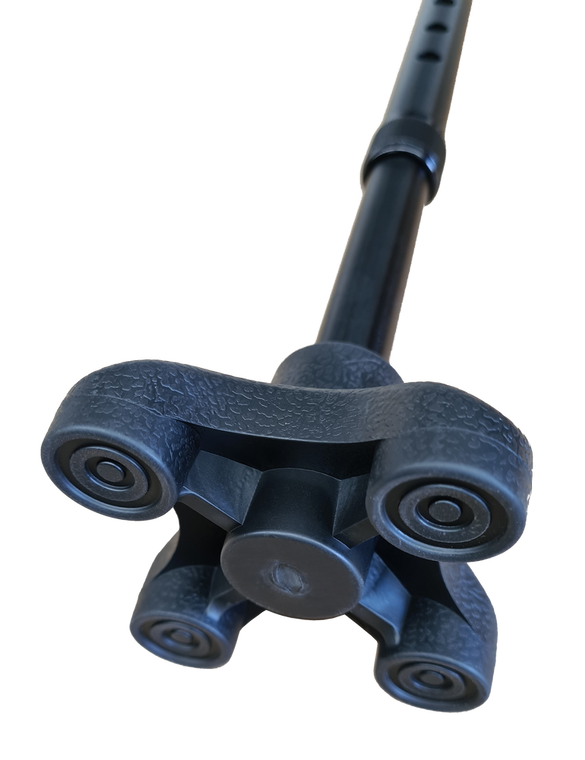 RTIP119 - 19mm QUAD TIP