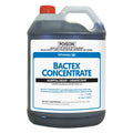 Whiteley Bactex Concentrate Quaternary Hospital Grade Disinfectant 5 Litres