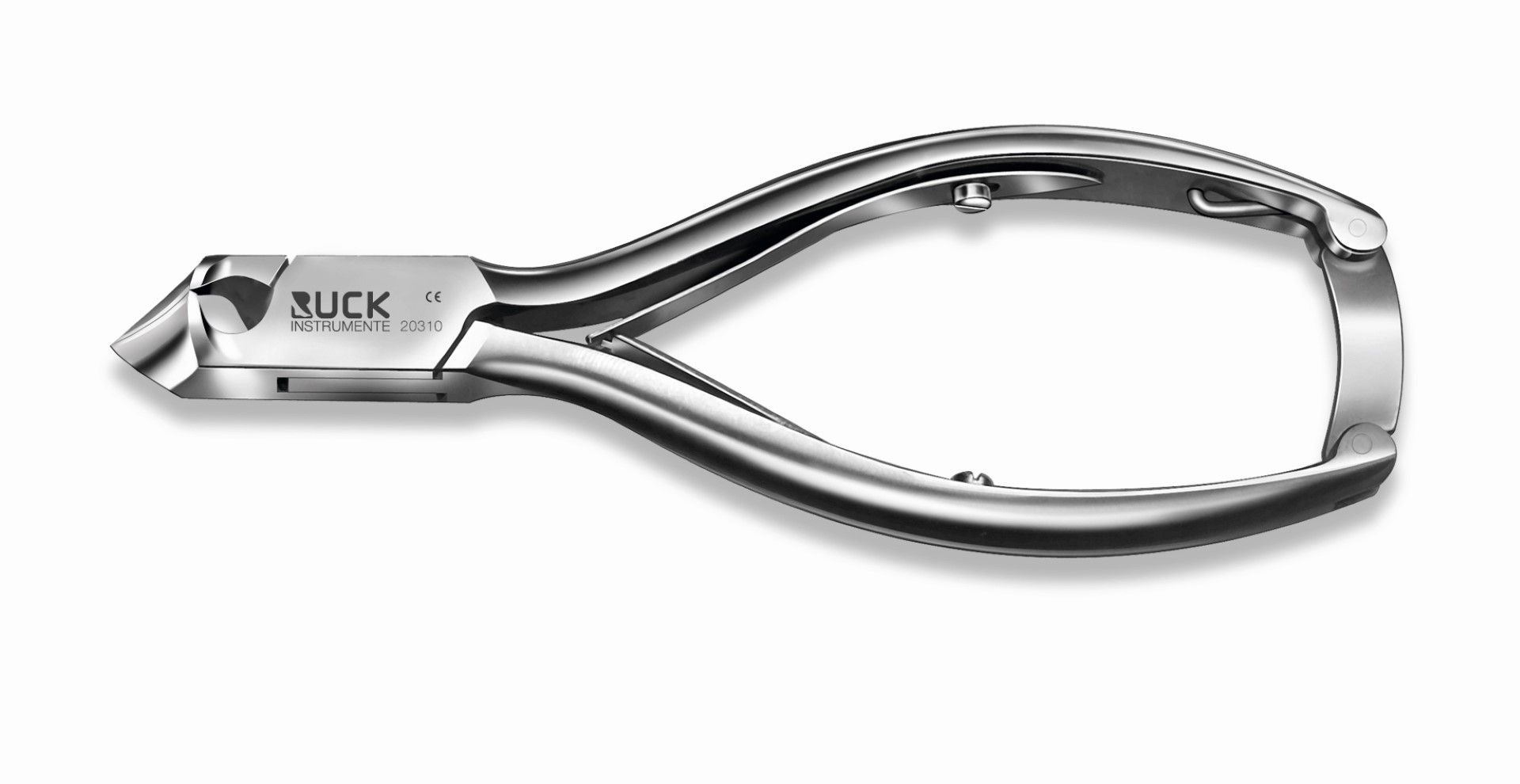 ruck instruments clippers