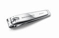 ruck instruments nail clippers, chromed