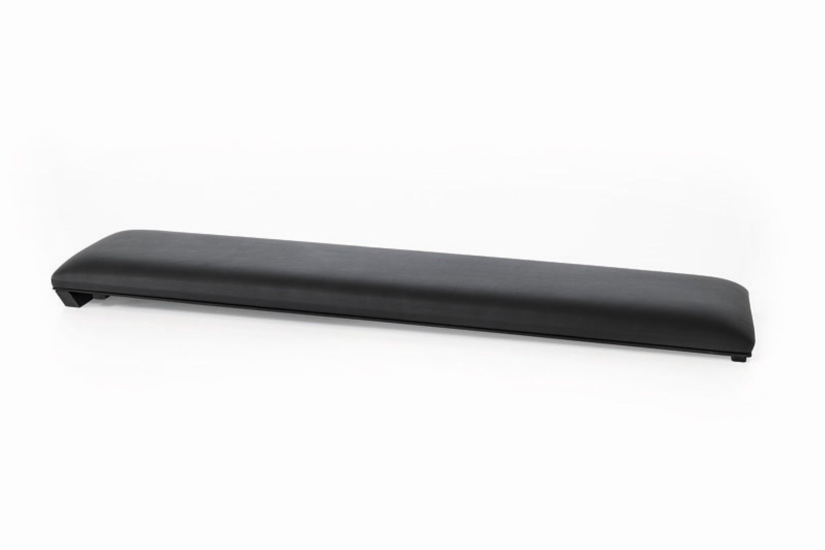 nohrd wall bars leather bench / synthetic leather