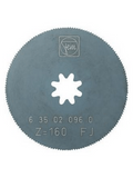 Fein Plaster Replacement Saw Blade 63mm