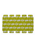 Fiab Electrodes ECG Tab Disposable 23x34mm - Pkt/100