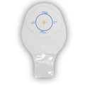 Little Ones One-Piece Drainable Pouch Transparent 8-50mm