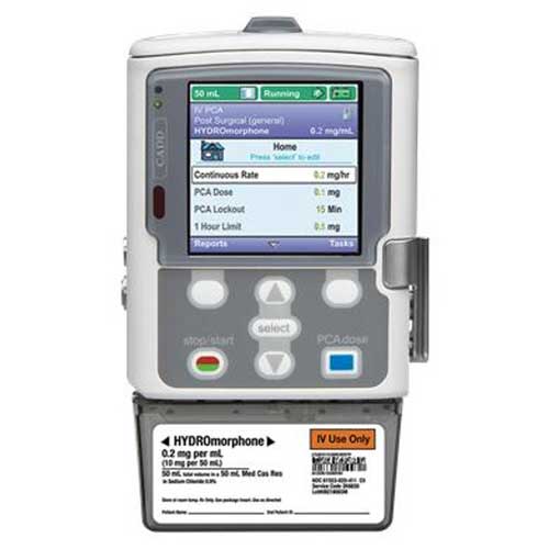CADD-Solis VIP Infusion Pump Kit