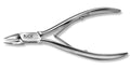 ruck instruments corner clippers / 17mm compact / pointed