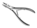 ruck instruments corner clippers / 19mm tapered / pointed