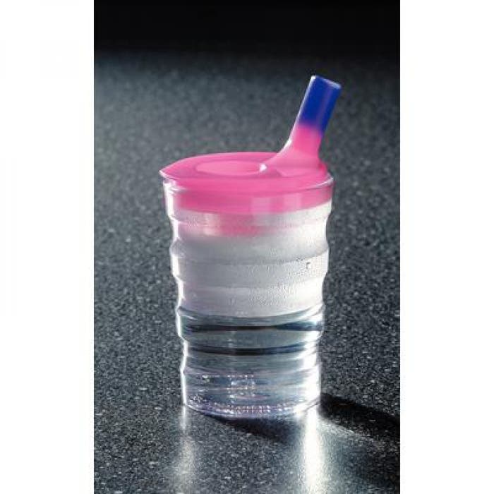 Sure Grip Mug with Temperature Regulated Lid, 200ml