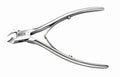 ruck instruments mini clippers / 10cm length