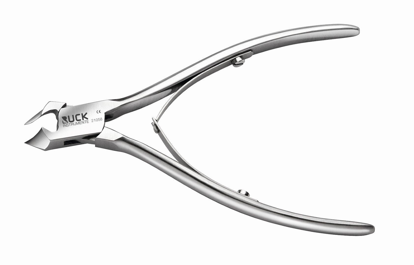 ruck instruments mini clippers / 10cm length
