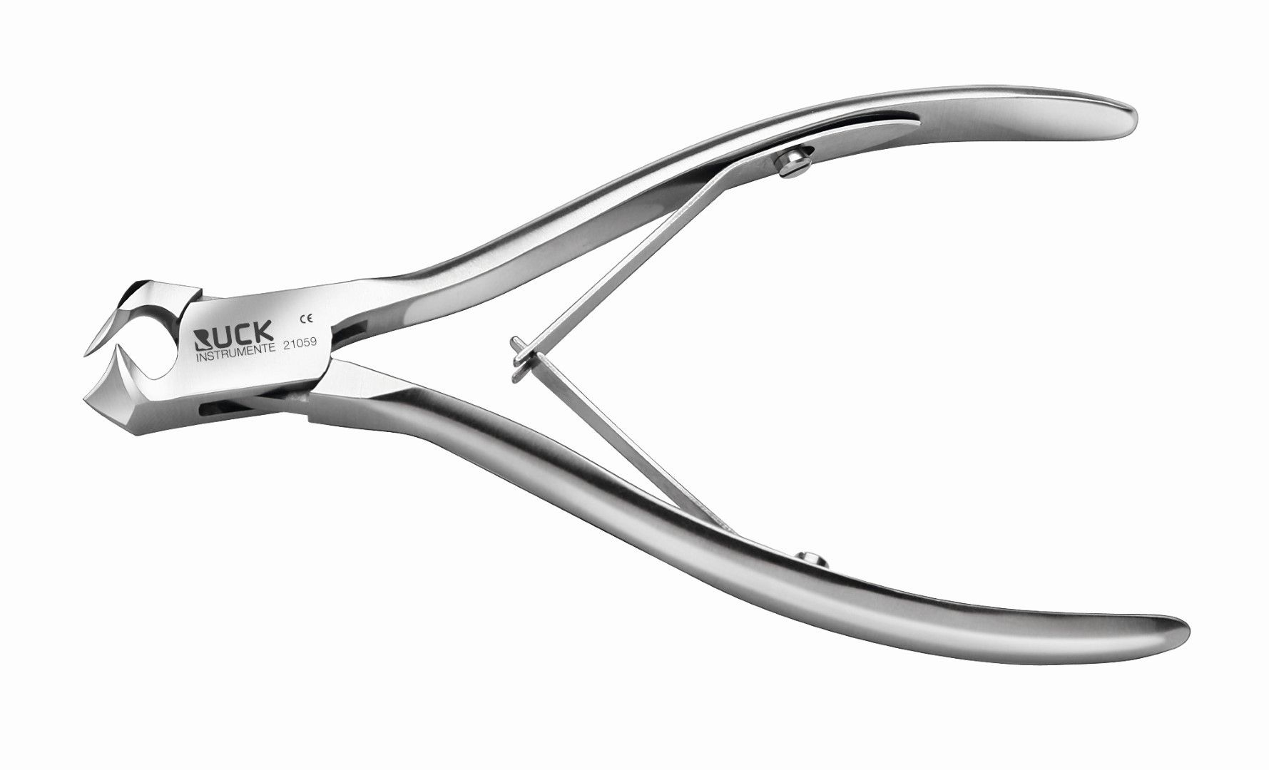 ruck instruments mini clippers/ 12cm length