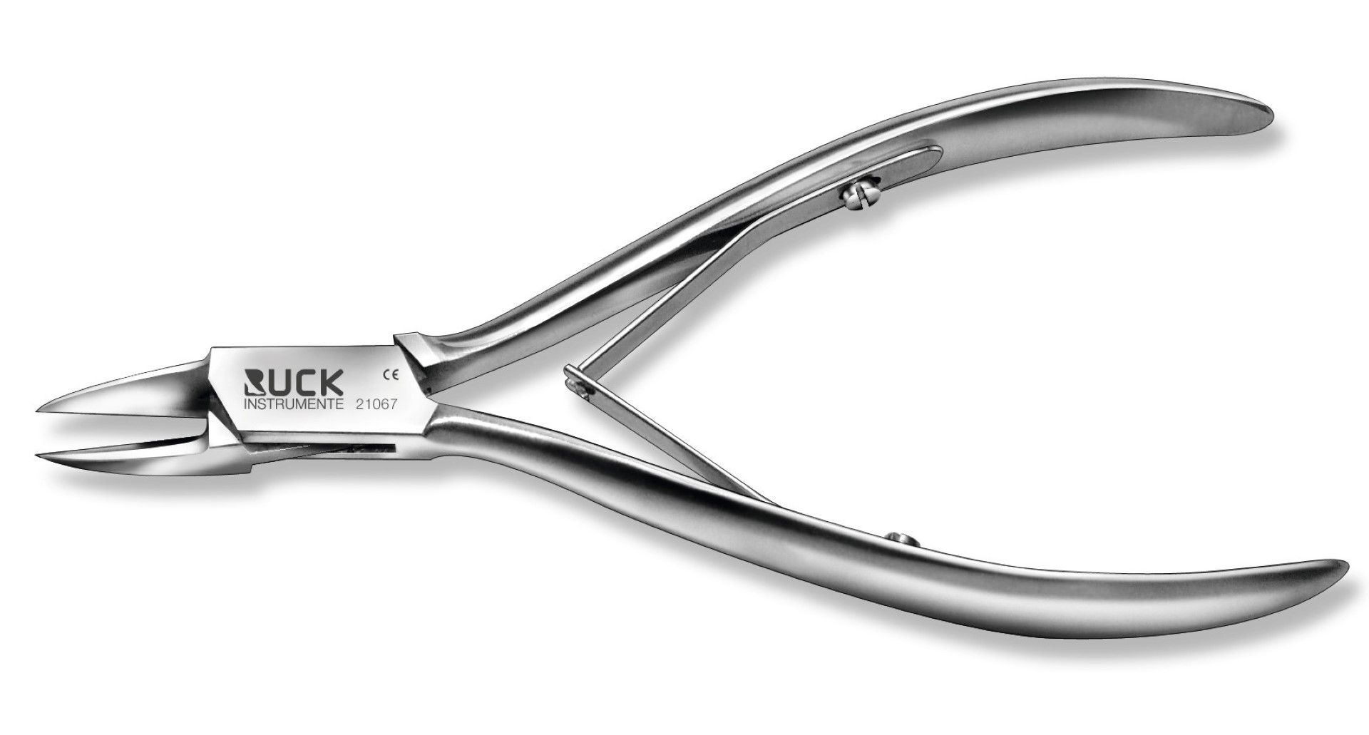 ruck instruments corner clippers / 13cm