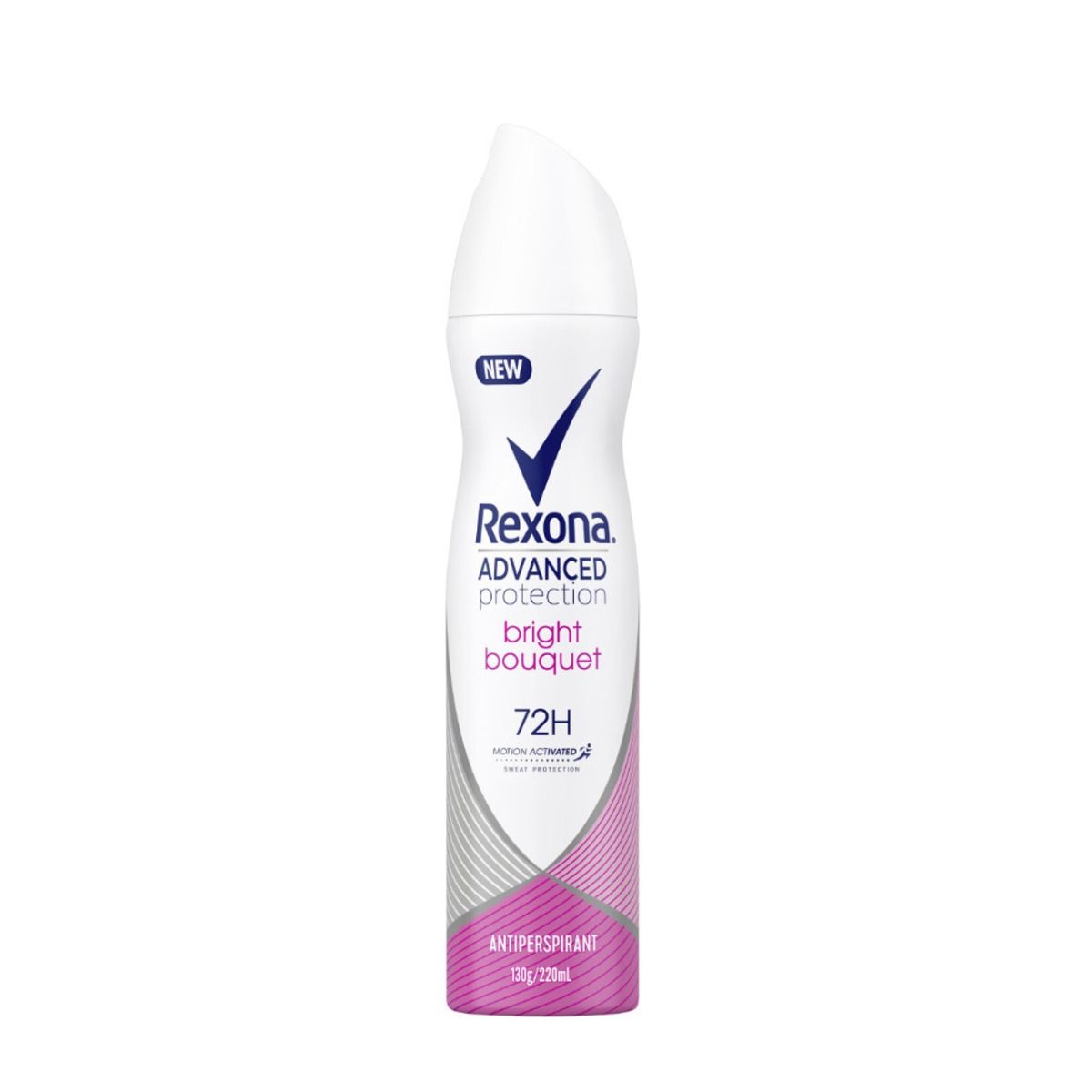 rexona ap sexy bouquet / 250ml spray