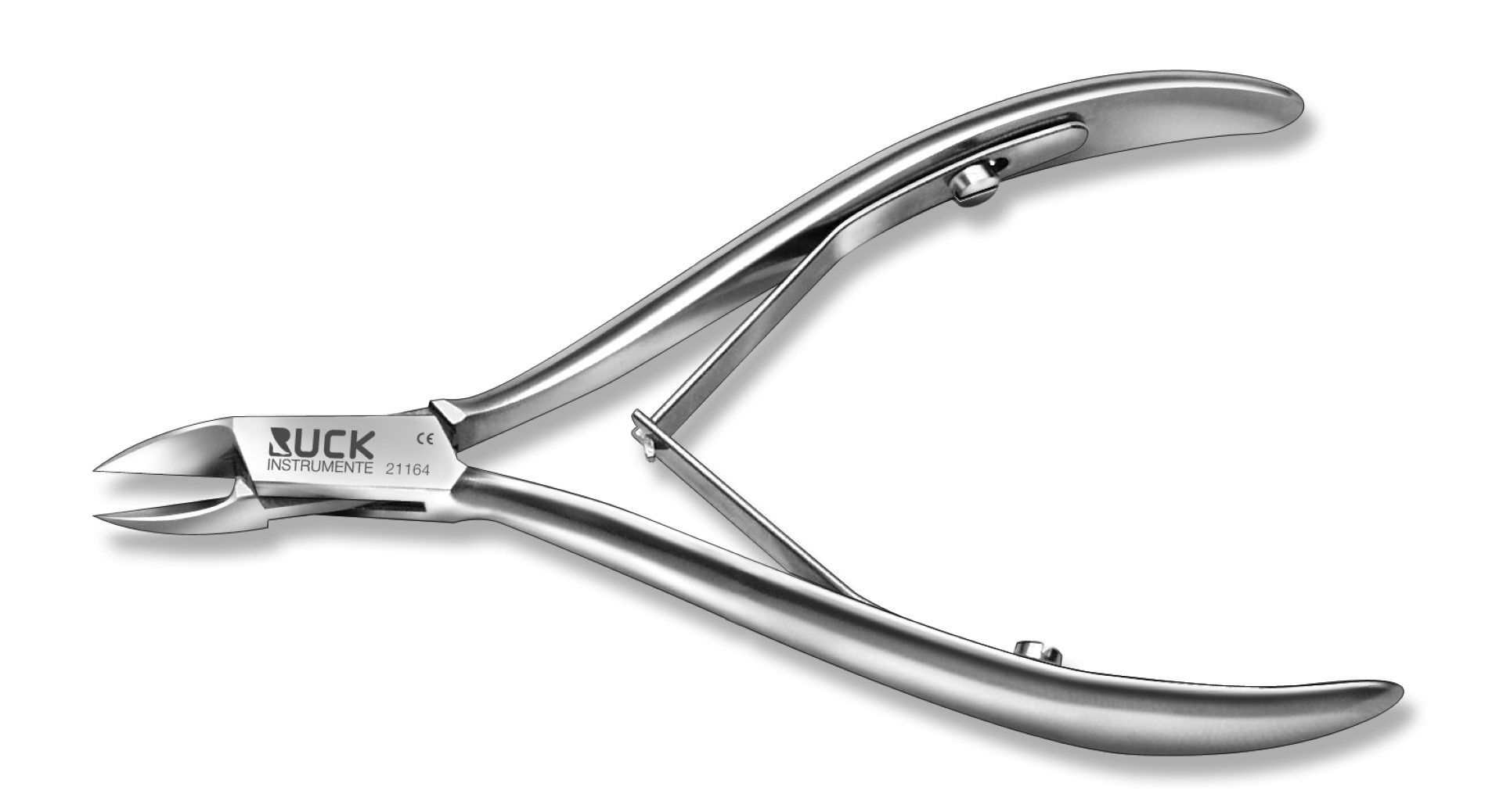 ruck instruments corner clippers / length: 10cm