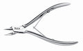 ruck instruments corner clippers / 18mm fine / pointed